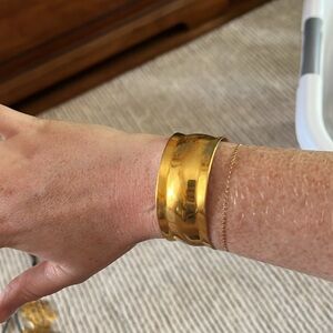 Vintage Carlton Ridge Bracelet